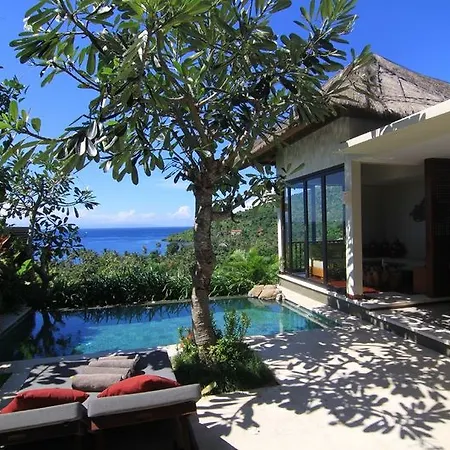 The Griya Villas & Spa