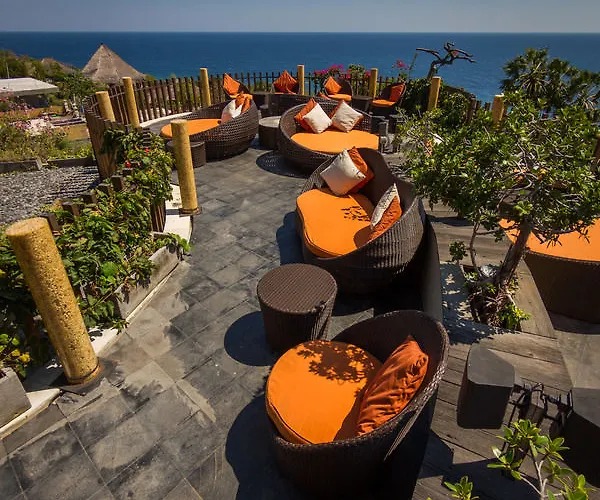 Hotel The Griya & Ambat