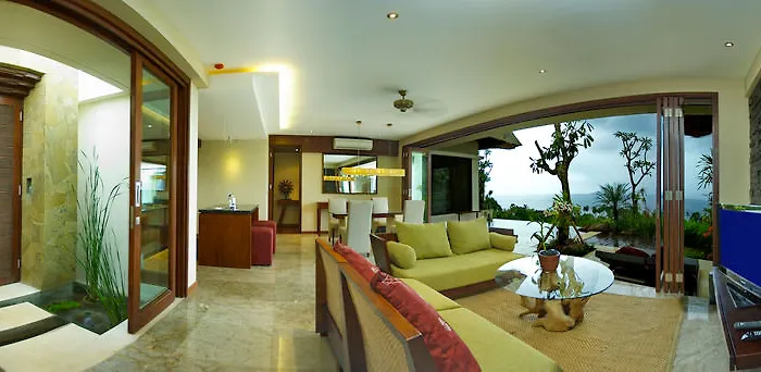 The Griya & Hotel 5*