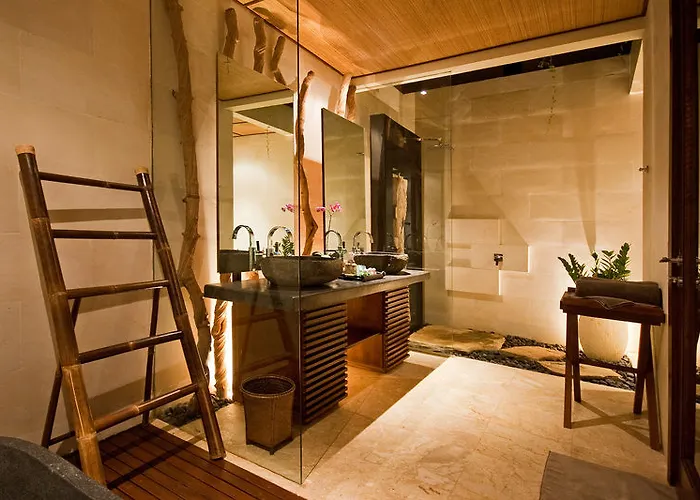 Hotel The Griya &