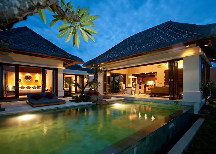 The Griya & Hotel 5*