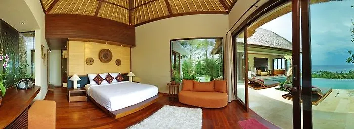 Hotel The Griya &