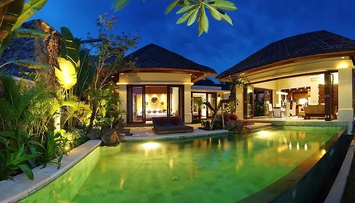 Hotel The Griya & 5*