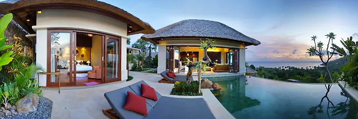 Hotel The Griya & Ambat