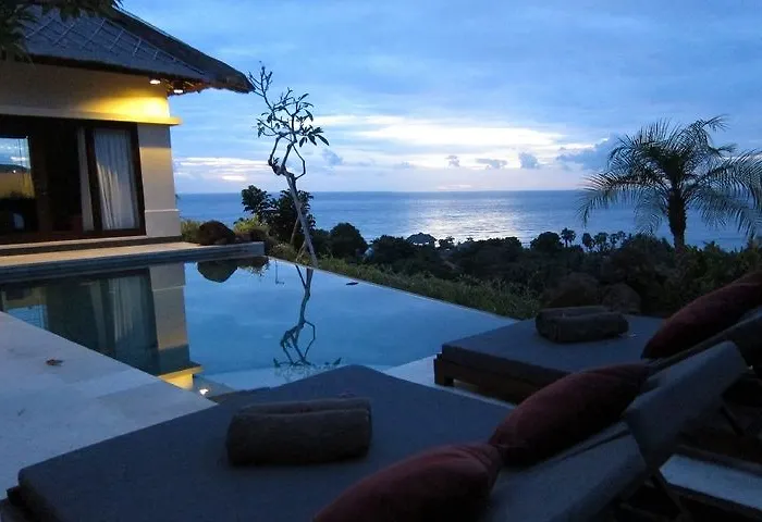 Hotel The Griya & Ambat