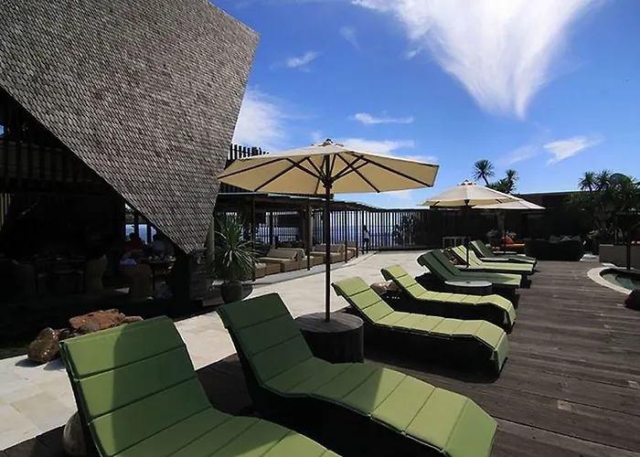 The Griya & Hotel Ambat