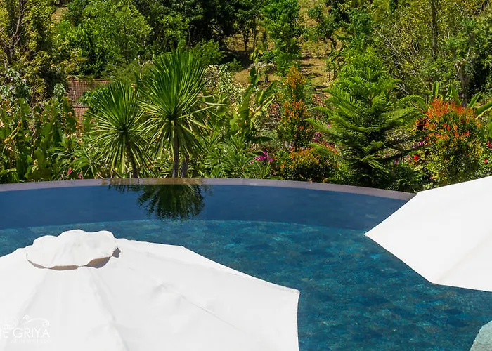 Hotel The Griya &