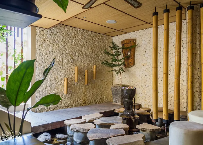 The Griya & Hotel 5*