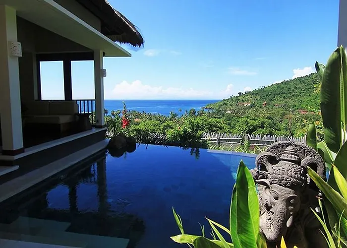 The Griya & Hotel 5*