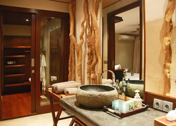 The Griya & Hotel