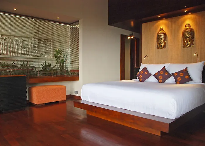 Hotel The Griya &