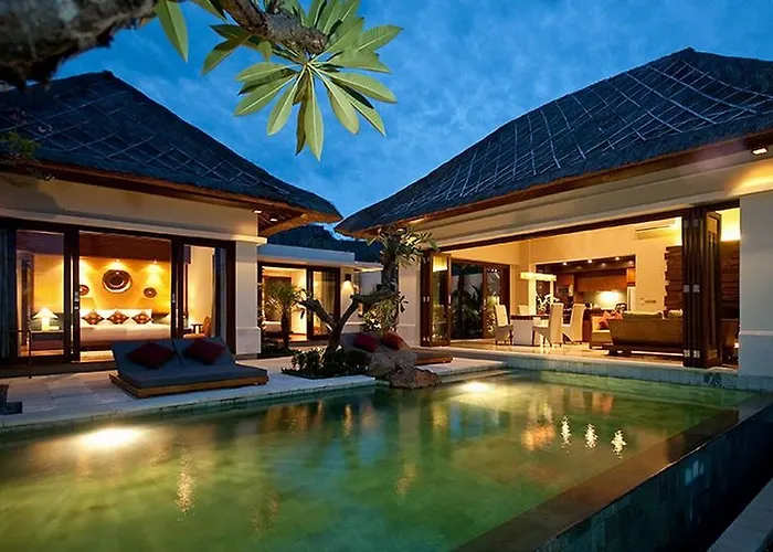 The Griya & Hotel Ambat
