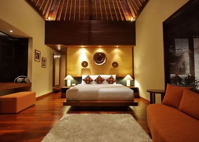 The Griya & Hotel 5*