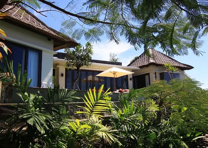 Hotel The Griya & 5*