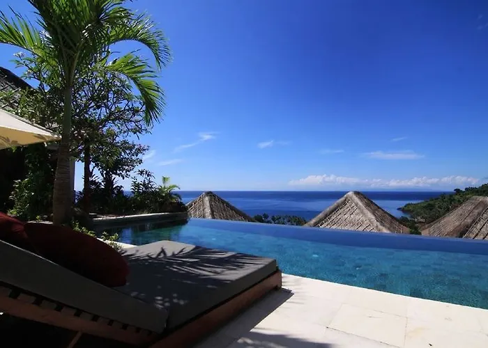 The Griya & Hotel 5*