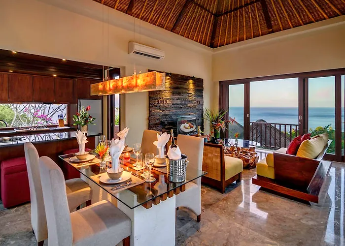 Hotel The Griya & 5*
