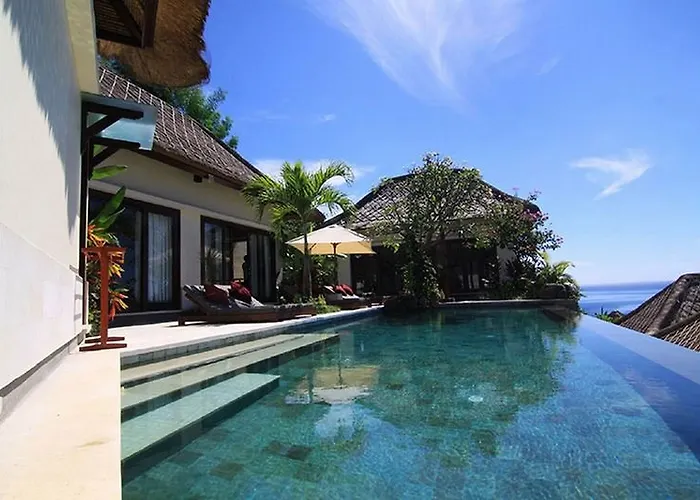 Hotel The Griya &